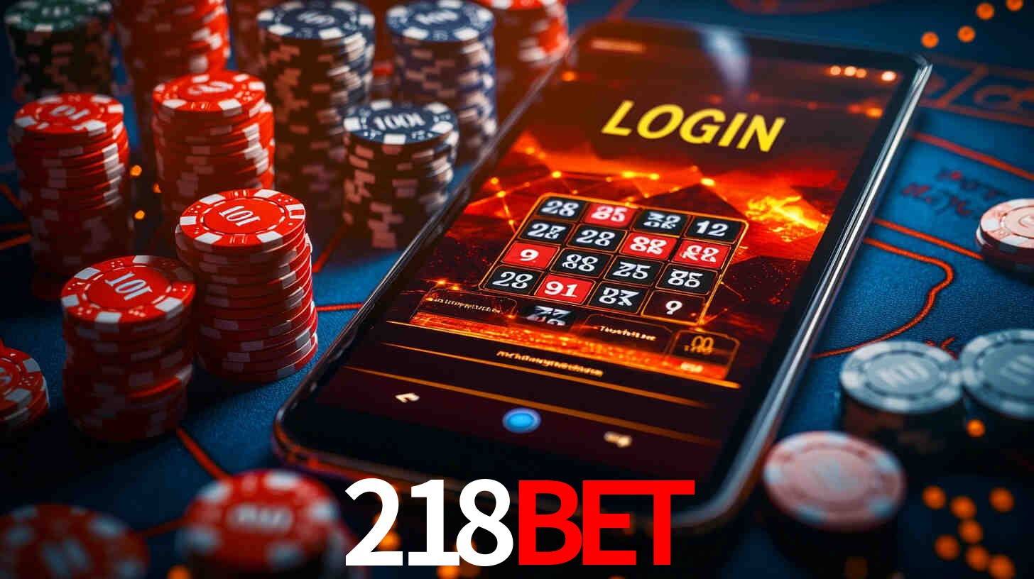 218BET