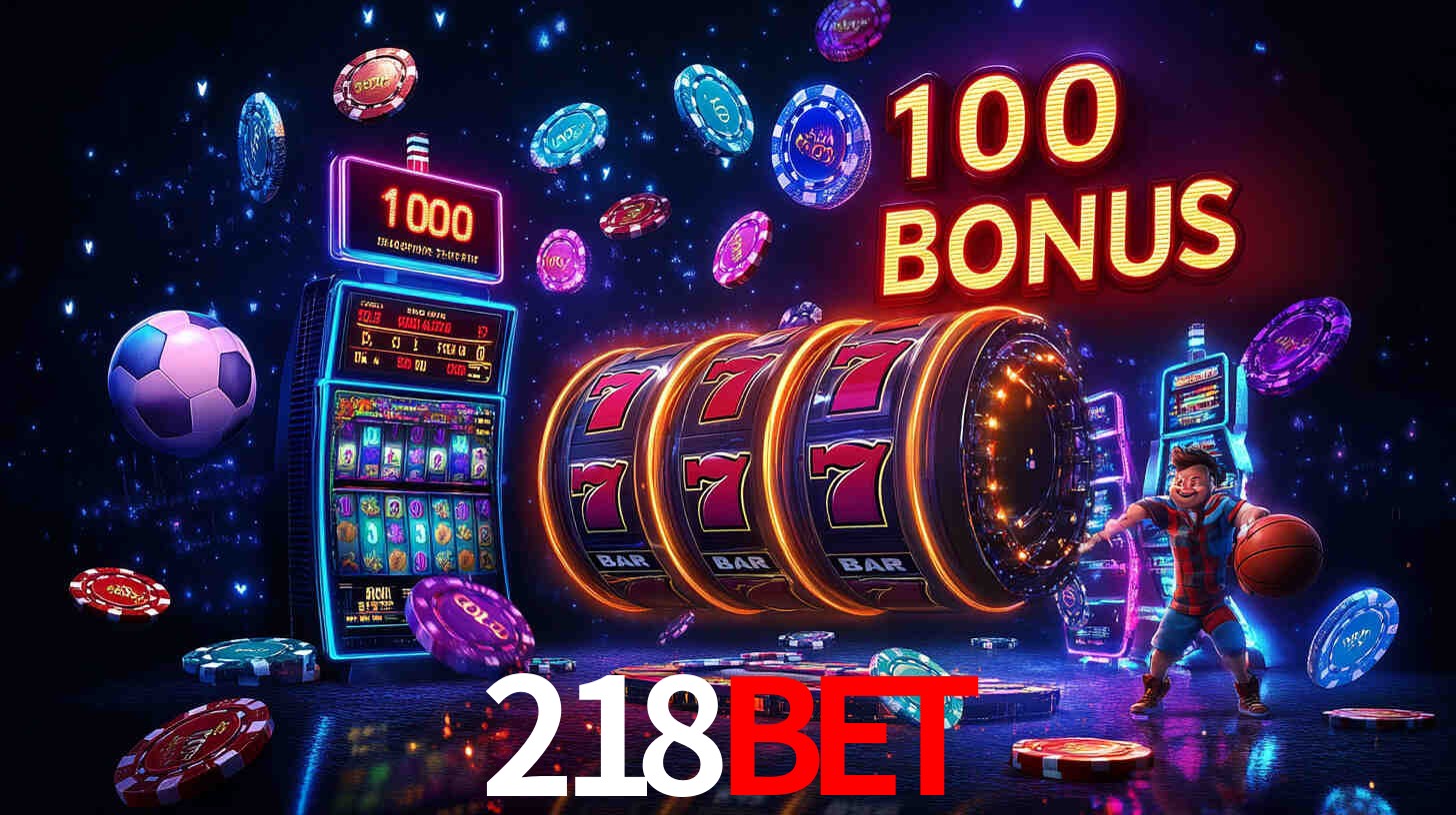 218BET